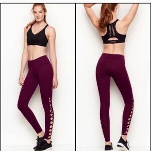 Victoria Secret Leggings Medium
